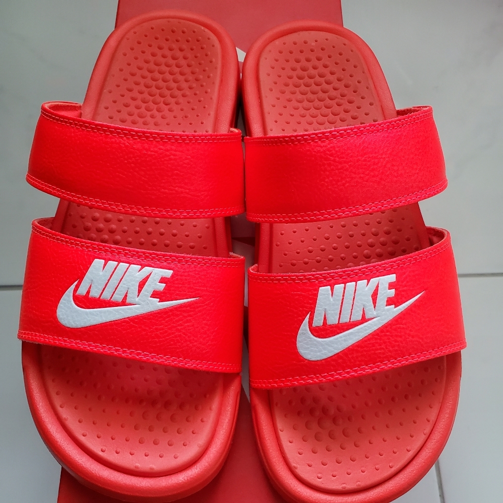 Nike Bensaii Duo Ultra Slide